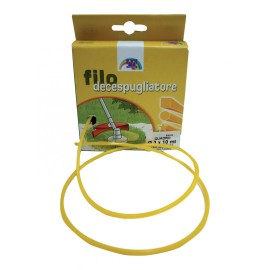 FILO NYLON QUADRO PER...