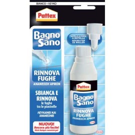 PATTEX BAGNO SANO ML 125