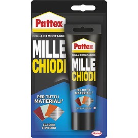 PATTEX MILLECHIODI INTERNI...