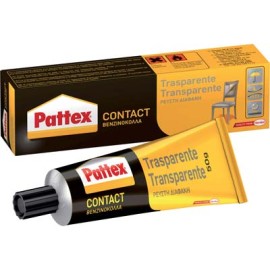 PATTEX CONTACT TRASPARENTE...