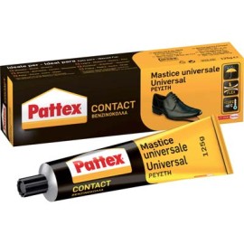 PATTEX CONTACT MASTICE...