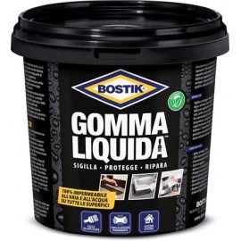 BOSTIK GOMMA LIQUIDA ML 750