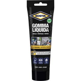 BOSTIK GOMMA LIQUIDA GR 250