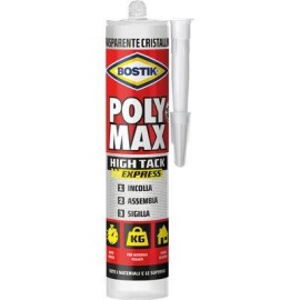 BOSTIK POLYMAX HIGH TACK...