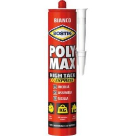 BOSTIK POLYMAX HIGH TACK...