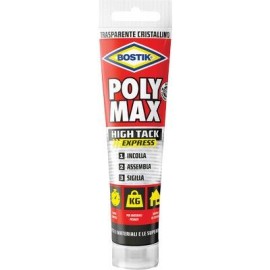 BOSTIK POLYMAX HIGH TACK...