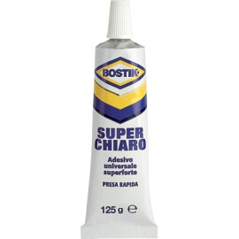 BOSTIK SUPERCHIARO GR 125