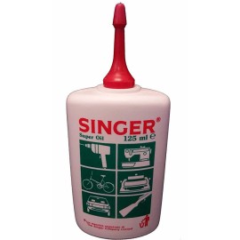 OLIO SINGER ML 125