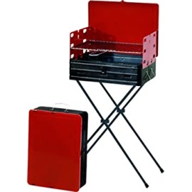 BARBECUE RETTANGOLARE 840