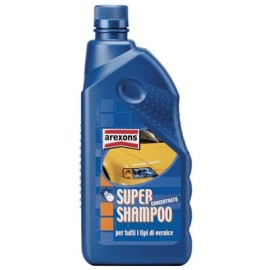 SUPER SHAMPOO LAVAGGIO AUTO...