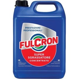 FULCRON SGRASSATORE...