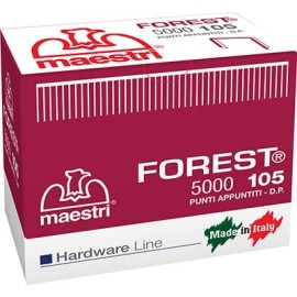 PUNTO FOREST 105 X...