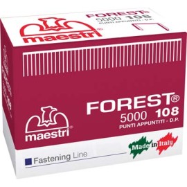 PUNTO FOREST 108 X...