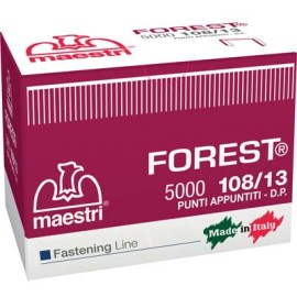 PUNTO FOREST 108/13 X...