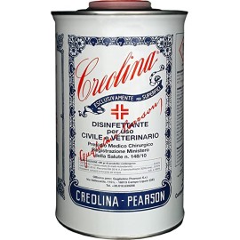 CREOLINA PEARSON  LT 1