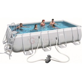 PISCINA POWER STEEL 56465...