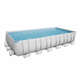 PISCINA POWER STEEL 56475...