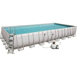 PISCINA POWER STEEL 56623...