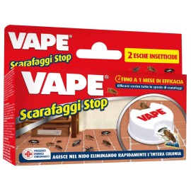 VAPE ESCA SCARAFAGGI PZ.2