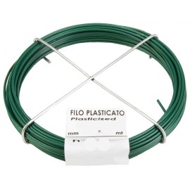 MATASSINA FILO PLASTICATO N. 6