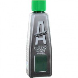 ACOLOR  CC.50 N. 6 VERDE...