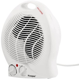 TERMOVENTILATORE 2000W...