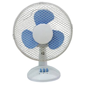 VENTILATORE DA TAVOLO CM.23...