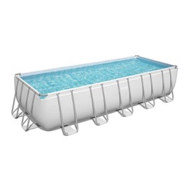 PISCINA POWER STEEL 5612B...