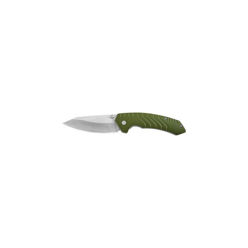 COLTELLO SERRAMANICO GREEN...