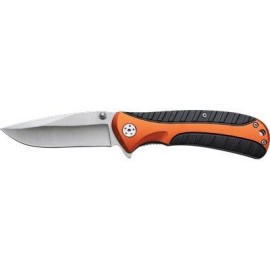 COLTELLO SERRAMANICO ORANGE...