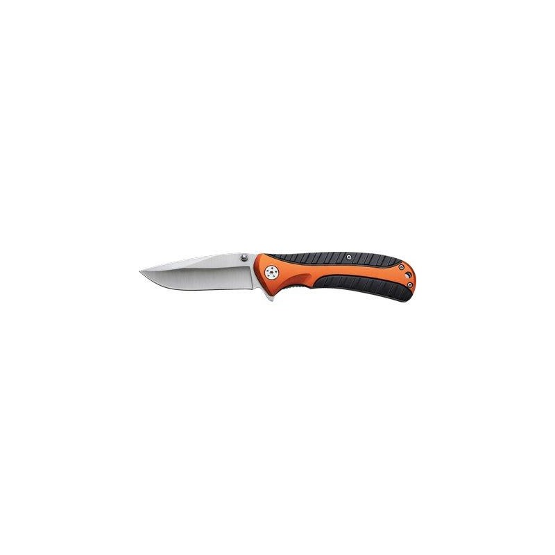 COLTELLO SERRAMANICO ORANGE...