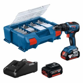 BOSCH-B 18V TRAPANO...