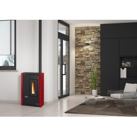 STUFA PELLET KW 4,7...