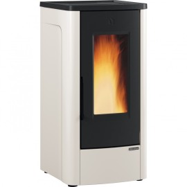 STUFA A PELLET KW10 DAHIANA...