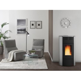 STUFA PELLET KW 20,3...