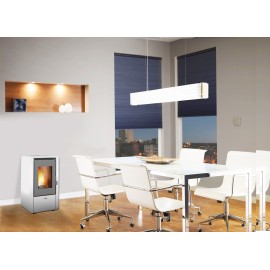 STUFA PELLET KW 5,8 KING 60...