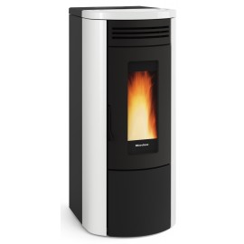 STUFA PELLET KW 18,7...