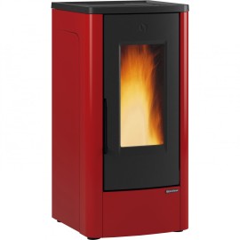 STUFA PELLET VENTIL 10 KW...