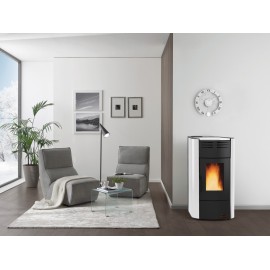 STUFA PELLET KW 20,3...