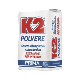 STUCCO IN POLVERE K2 KG5...