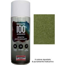 SMALTO SPRAY 100% ACRILICO...