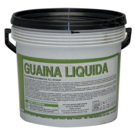 GUAINA LIQUIDA BITUMINOSA...