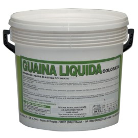 GUAINA LIQUIDA RESINOSA...