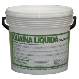 GUAINA LIQUIDA RESINOSA...