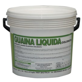 GUAINA LIQUIDA RESINOSA...