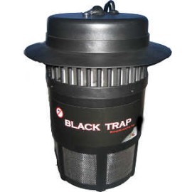 BLACK TRAP TRAPPOLA PER...