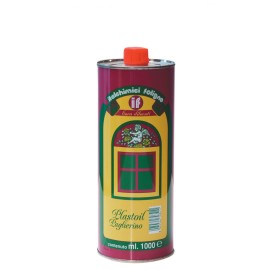 OLIO PAGLIERINO PLASTOIL  1 L