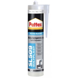 PATTEX SILICONE ALTE TEMP....