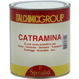 CATRAMINA AL SOLVENTE 750 ML