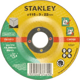 PIRANHA STANLEY STA32075...